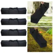 Tent Pole Bag Tent Pole Storage Bag for Trekking Poles for Canopy Pole Water