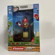 Nintendo Super Mario World Remote Cape Flying Carrera Helicópter 2.4GHz