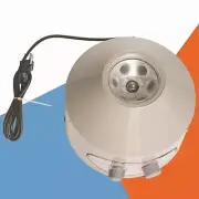Benchtop Centrifuge Machine 800-1 US 110V Adapter Multifunctional 4000RPM