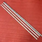 LED Strip For Hisense 43R7G5 43R6E4 43A6G 43A6GV 43A7GV 43A6H SVH430AG9