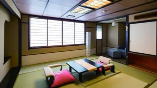 與愛犬一同住宿正規旅館 月香Aiken to Sugosu Honkaku Ryokan Gekka