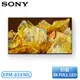 【不含安裝】［SONY 索尼］85型 4K HDR Full Array LED Google TV 顯示器 XRM-85X90L