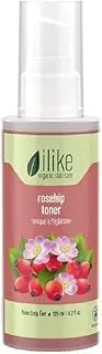 Rosehip Toner