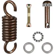 Chair Hammock Hook Hammock Chair Suspension Kit Swing Fixing Hook