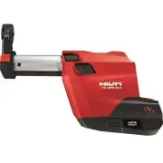Hilti HEPA Dust Extractor For TE 6 Cordless Rotary Hammers, Air Powered Only
