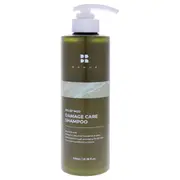 Relief Mud Damage Care Shampoo by Brmud for Unisex - 16.9 oz Shampoo