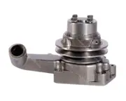 Water Pump Assembly Fit For Mahindra Tractor Sarpanch 006003265A92 @vd