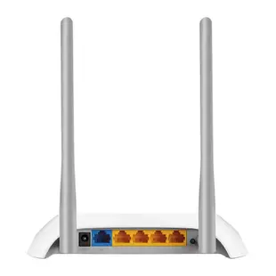 米特3C數位–TP-LINK TL-WR840N/TL-WR841N 300Mbps 無線 N 路由器/分享器