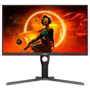 AOC U27G3X 4K UHD 160Hz AdaptiveSync IPS 27in Monitor