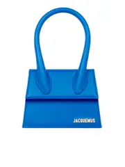Jacquemus Le Chiquito Moyen in Blue