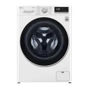 LG 8kg Front Load Washing Machine WV51408W