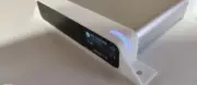 Secure Wall Mount Holder for Ubiquiti Unifi Cloud Key Gen2 Plus 3D Printed
