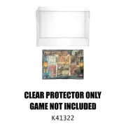 Protector For Magical Game Cards Gift Box