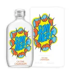 ☆YOYO小棧☆ CALVIN KLEIN CK ONE SUMMER 2019 夏日限量版淡香水100ML / 試用品