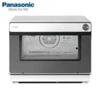 在飛比找Yahoo奇摩購物中心優惠-Panasonic國際牌 31L 蒸氣烘烤爐(NU-SC28