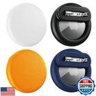 Air Tags-4 Pack Apple Kids Hidden Case, Airtag Tracker, AirTag Hidden Kids Ho