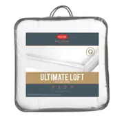 Tontine Hotel Collection Ultimate Loft Mattress Topper - Queen