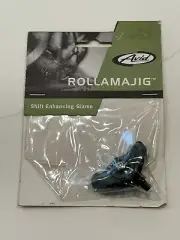 New Old Stock Avid Rollamajig Derailleur Cable Pulley Shimano Grey NOS Made USA