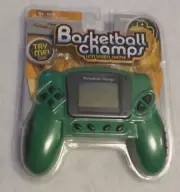 2006 Basketball Champs Techno Source Electronic Handheld LCD Video Game NBA NOS