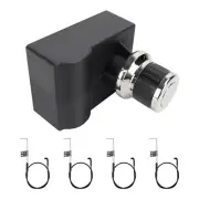4 Outlets Tact Push Button Grill Ignitor Kit for Home Depot Nexgril 720-0882A...