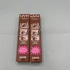 (2) Pack/NYX Professional Lift & Snatch Brow Tint Pen Auburn LAS02 Makeup