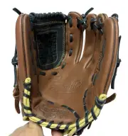 Rawlings Sandlot Series Baseball Glove S1200B 12 Inch Right Hand Throw Leather