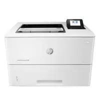 在飛比找PChome24h購物優惠-HP LaserJet Enterprise M507dn 