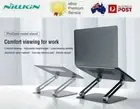 Portable Foldable Laptop Stand Table Notebook Nillkin Pro Desk MultiAngle Holder