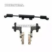 For Dell Alienware M14X R1 M14X R2 Series Screen Hinges Cover & Hinges (1 Pair)