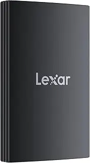 Lexar Armor 700 Portable SSD 4TB, Up to 2000MB/s Read and Write, USB 3.2 Gen 2x2 External SSD, IP66 Water & Dust Resistance, Compatible with Mac/PC, iPhone 15 Series, Camera (LAR700X004T-RNBNG)