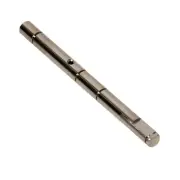 Genuine Konica Minolta A00J231812 (A00J231801) Paper Exit Shaft /1 - New Style