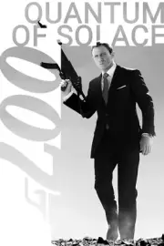 007 JAMES BOND - QUANTUM OF SOLACE 11"x17" MOVIE POSTER PRINT #5