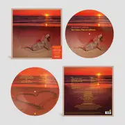 Once Upon A Time In California (Picture Disc Vinyl)