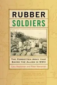 在飛比找博客來優惠-Rubber Soldiers: The Forgotten