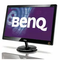 在飛比找露天拍賣優惠-BENQ 24吋電腦液晶螢幕 內建HDMI 可當電視使用