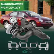 For Chrysler Pt Cruiser 2003-2009 2.4L Gas 215 HP TD04LR Turbo Turbocharger (for: Chrysler)