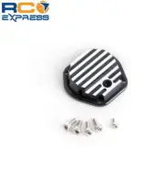 G-Made Machined Differential Cover for Gs01 Axle GMA30001