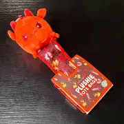 Plushiverse Tabletop Dragon Plushie Tote Bag