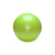 STOTT PILATES Merrithew Mini Stability Ball – Medium Lime
