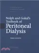 Nolph and Gokal's Textbook of Peritoneal Dialysis