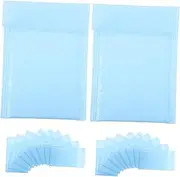 DOITOOL 100Pcs Multi Use Shipping Bags Thickened Mailing Envelopes for Clothing Pe Material Packaging Pouches for Business and Express Logistics