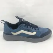 VANS UltraRange Exo Se, Mens 8 / Womens 9.5, Classic Navy Frost Gray VN0A4UWMA73