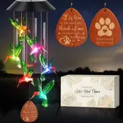 Dog Memorial Gifts for Loss of Dog Sympathy Gifts, Pet Memorial Gifts for Dog...