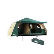 Tents Family Hiking Dome Camp