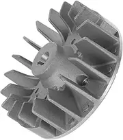 CANIGHT Replacement Magnetic Flywheel for G45 G35 Brush Cutters Lawn Mower Flywheel Grass Trimmer Part