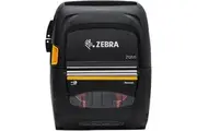 Zebra ZQ511 Direct Thermal Printer - Monochrome - Handheld - Label/Receipt Print - Bluetooth - Wireless LAN - Near Field Communi