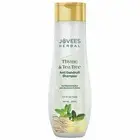 Jovees Herbal Thyme & Tea Tree Anti Dandruff Shampoo With Lemon Extract 300ml