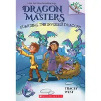 在飛比找蝦皮商城優惠-Dragon Masters 22: Guarding th