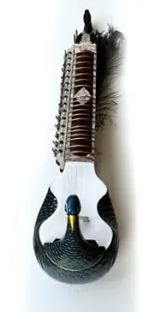 Taus Designer concert Musicals Instrument with bow