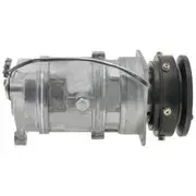 Jayair A/C Compressor - CM7007